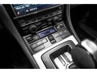 Porsche 991 .1 GT3 CLUBSPORT PDK