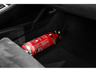 Porsche 991 .1 GT3 CLUBSPORT PDK