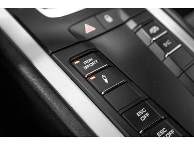 Porsche 991 .1 GT3 CLUBSPORT PDK