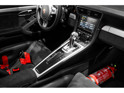 Porsche 991 .1 GT3 CLUBSPORT PDK