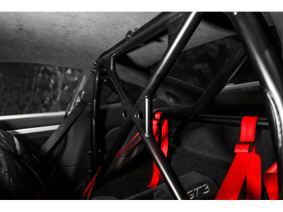 Porsche 991 .1 GT3 CLUBSPORT PDK