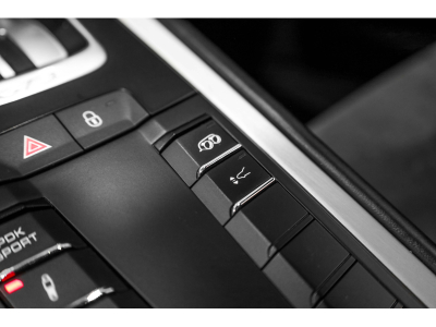 Porsche 991 .1 GT3 CLUBSPORT PDK