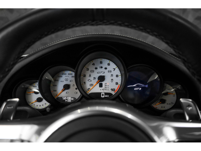 Porsche 991 .1 GT3 CLUBSPORT PDK