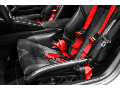 Porsche 991 .1 GT3 CLUBSPORT PDK