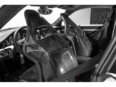 Porsche 991 .1 GT3 CLUBSPORT PDK