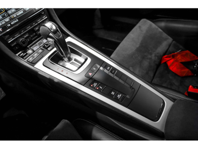 Porsche 991 .1 GT3 CLUBSPORT PDK