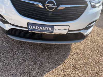 Opel Grandland (X) Innovation