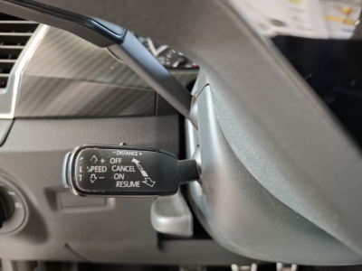 Skoda Fabia 1.0 TSI  MONTE CARLO, LED, CAMERA, PANORAMIQUE, ALU 17'',NAVI, 1HAND