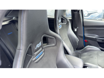 Ford Focus Lim. RS 257 KW/Schalensitze/ALLRAD/