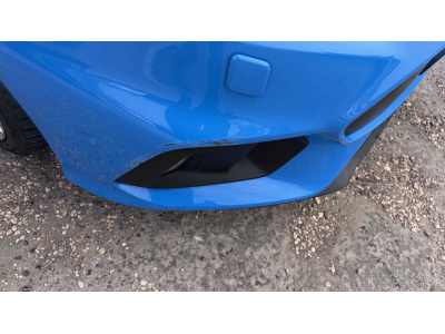 Ford Focus Lim. RS 257 KW/Schalensitze/ALLRAD/