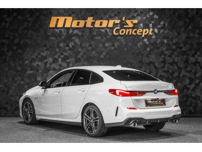 BMW 220 Gran Coupé d Pack M