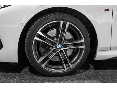 BMW 220 Gran Coupé d Pack M