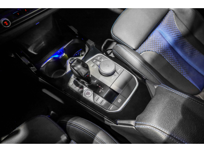 BMW 220 Gran Coupé d Pack M