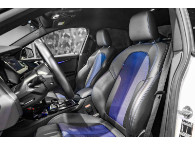 BMW 220 Gran Coupé d Pack M