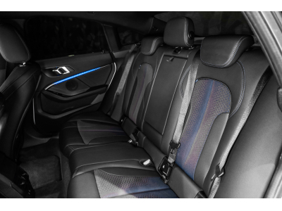 BMW 220 Gran Coupé d Pack M