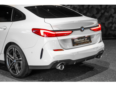 BMW 220 Gran Coupé d Pack M