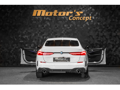BMW 220 Gran Coupé d Pack M