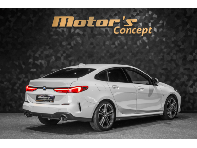 BMW 220 Gran Coupé d Pack M