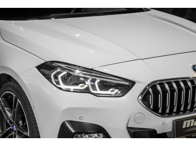 BMW 220 Gran Coupé d Pack M