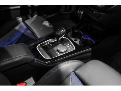 BMW 220 Gran Coupé d Pack M