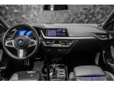 BMW 220 Gran Coupé d Pack M