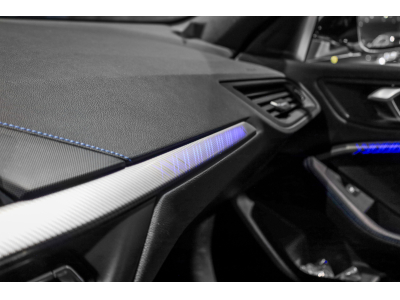 BMW 220 Gran Coupé d Pack M