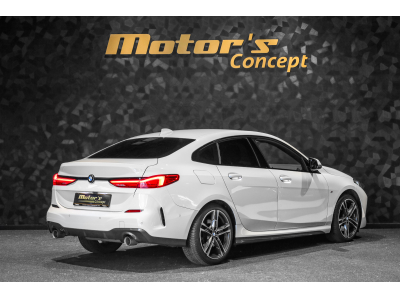 BMW 220 Gran Coupé d Pack M