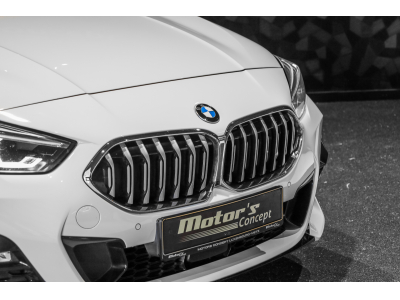 BMW 220 Gran Coupé d Pack M
