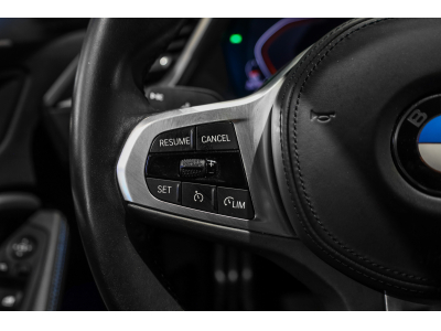 BMW 220 Gran Coupé d Pack M