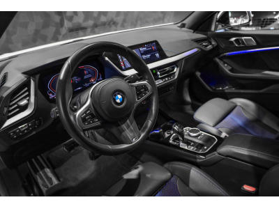 BMW 220 Gran Coupé d Pack M