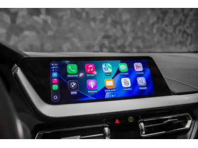 BMW 220 Gran Coupé d Pack M