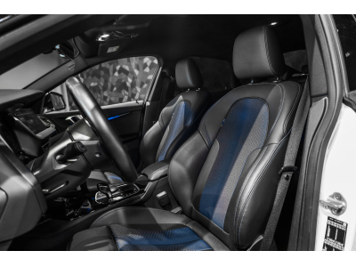 BMW 220 Gran Coupé d Pack M