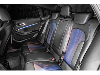 BMW 220 Gran Coupé d Pack M