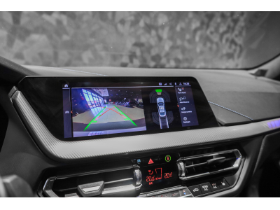 BMW 220 Gran Coupé d Pack M