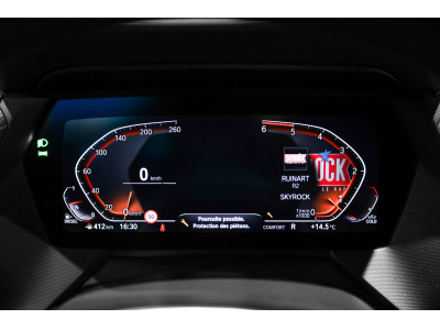 BMW 220 Gran Coupé d Pack M