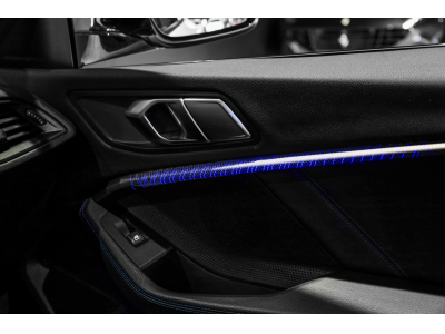 BMW 220 Gran Coupé d Pack M