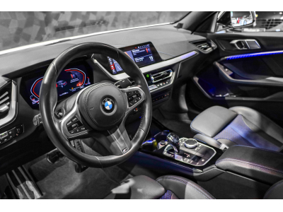 BMW 220 Gran Coupé d Pack M