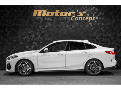 BMW 220 Gran Coupé d Pack M