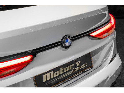 BMW 220 Gran Coupé d Pack M