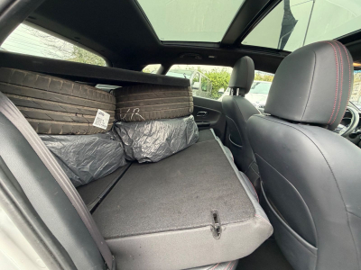 Kia Ceed cee'd / Ceed Ceed GT-Challenge