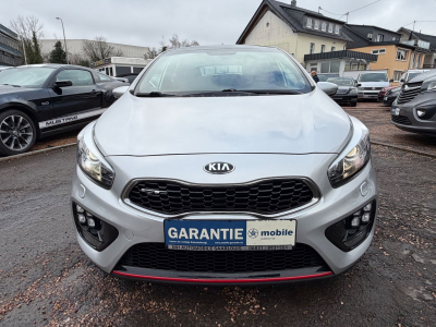 Kia Ceed cee'd / Ceed Ceed GT-Challenge