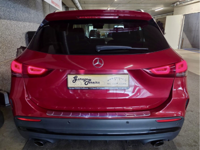 Mercedes-Benz GLA 35 AMG 4MATIC PANO CUIR NAVI