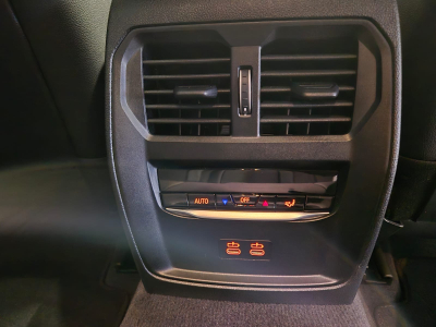 BMW 320 D TOURING M SPORT PAKET PANO CUIR NAVI