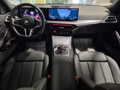 BMW 320 D TOURING M SPORT PAKET PANO CUIR NAVI