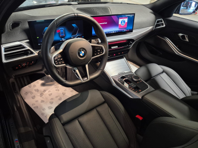 BMW 320 D TOURING M SPORT PAKET PANO CUIR NAVI