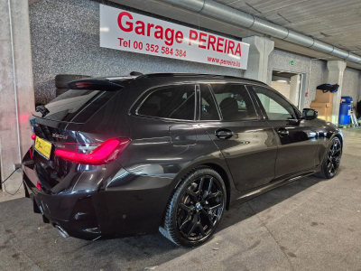 BMW 320 D TOURING M SPORT PAKET PANO CUIR NAVI