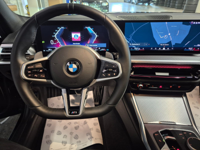 BMW 320 D TOURING M SPORT PAKET PANO CUIR NAVI