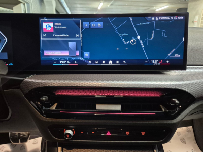 BMW 320 D TOURING M SPORT PAKET PANO CUIR NAVI