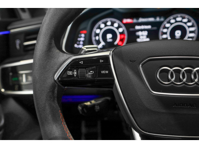 Audi RS6 C8 AVANT