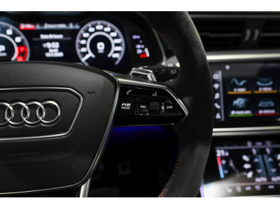 Audi RS6 C8 AVANT